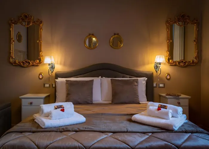 Dolce Casa Villa Laura Bologna