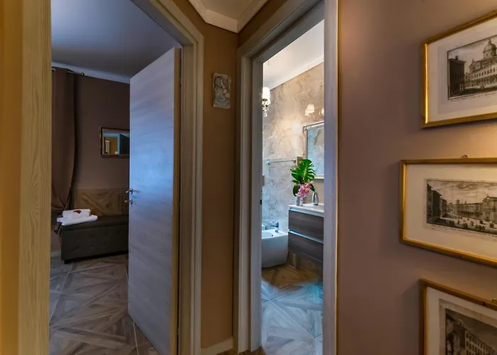 Dolce Casa Villa Laura Bologna