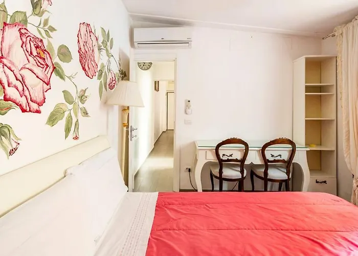 Home Sweet Luxury Bologna