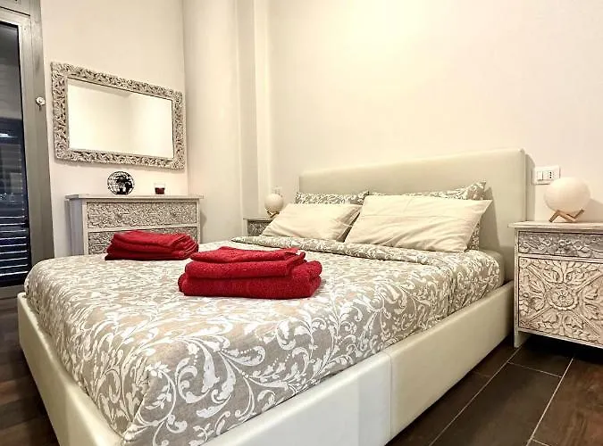 Appartamento Axi House Bologna