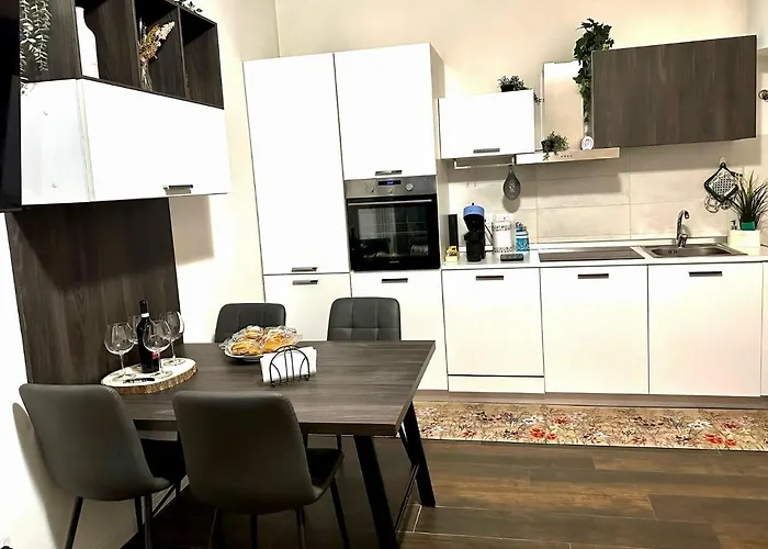 Appartamento Axi House Bologna