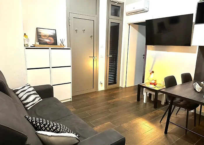 Appartamento Axi House Bologna