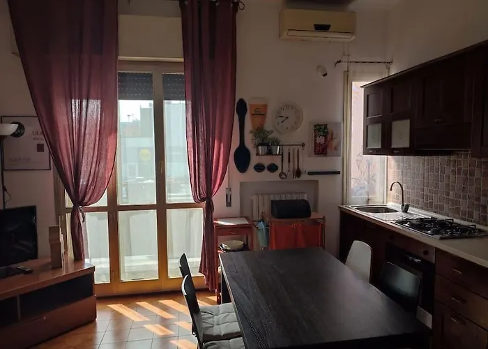 CASA SOPHIA Intero appartamento vicino al centro Bologna