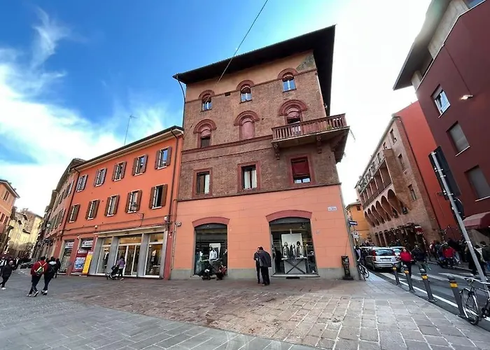 M&M Bologna Apartment