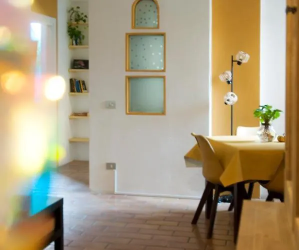 Appartamento Urban Retreat - Ambrogiohost Bologna