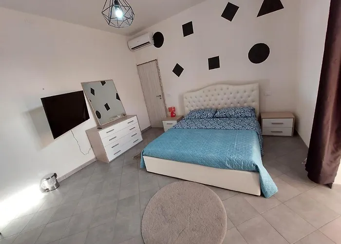 Appartamento Borgo’s app Bologna