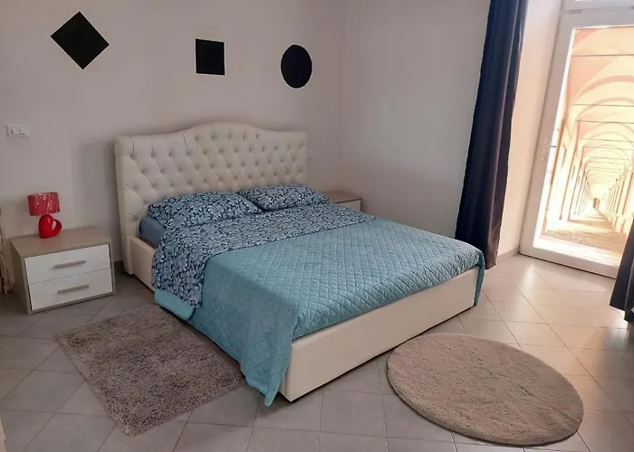 Appartamento Borgo’s app Bologna