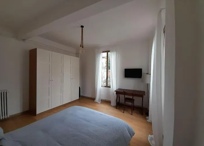Appartamento La Casa in Sant'Apollonia Bologna