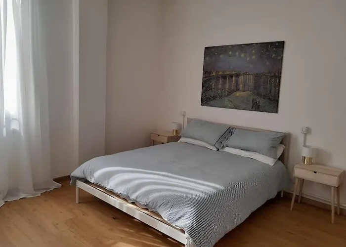 Appartamento La Casa in Sant'Apollonia Bologna
