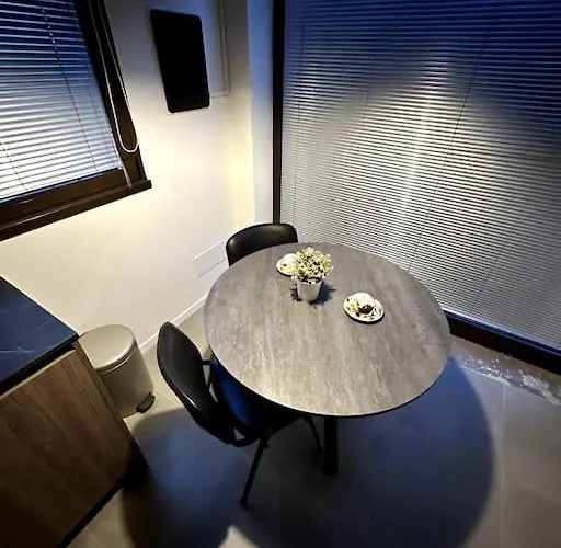 Appartamento con parcheggio comodo Bologna