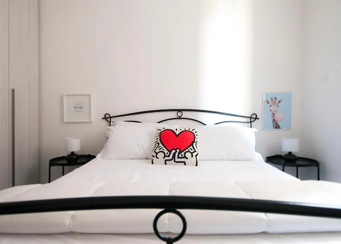 Appartamento Bolognina POP - AmbrogioHost Bologna
