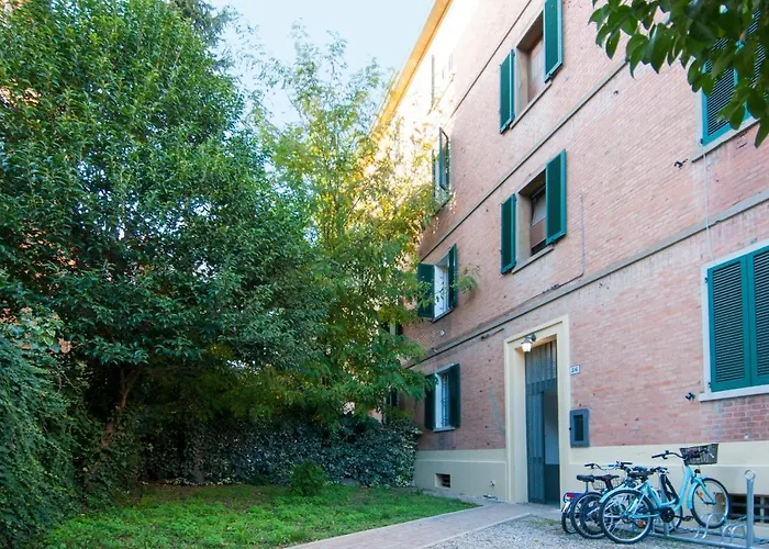 Appartamento Bolognina POP - AmbrogioHost Bologna