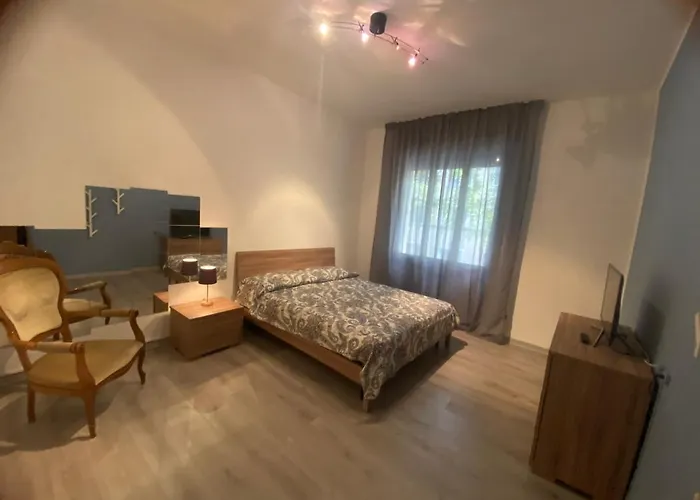 La Varignana Bologna
