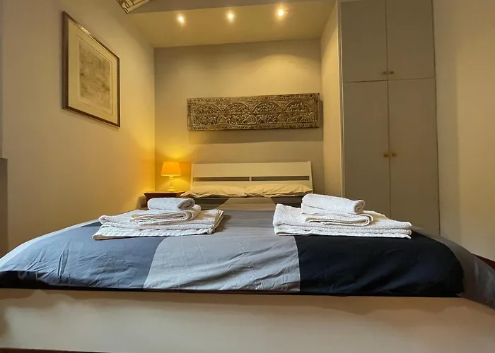 Giulia Suite Bologna