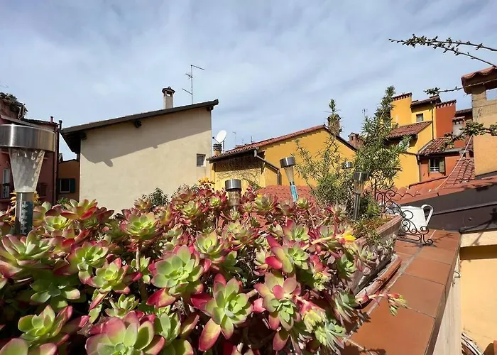 Margherita Apartment W/ Terrace Bologna