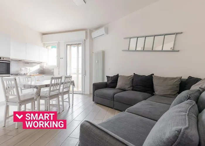 Charming Mazzini Apartment By Wonderful Italy Bologna