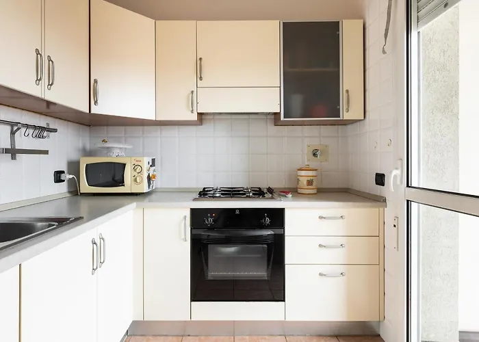 Appartamento Casa Berti by Wonderful Italy Bologna