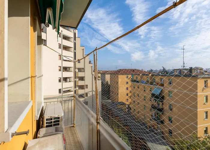 Charming Mazzini Apartment By Wonderful Italy Bologna