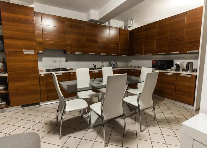 Appartamento Federico house Bologna
