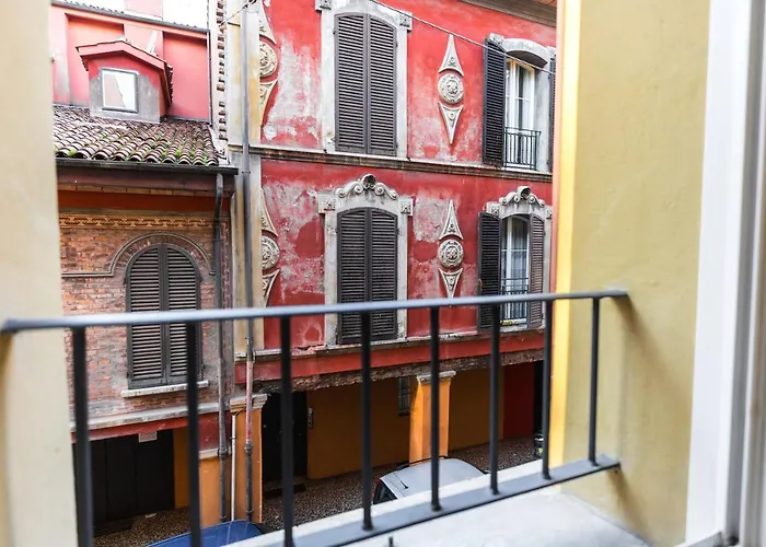 Appartamento Federico house Bologna