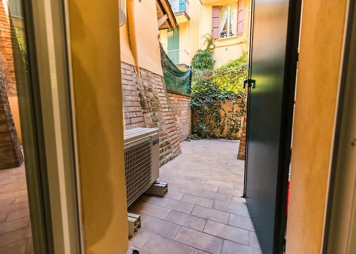 Appartamento Savenella house Bologna