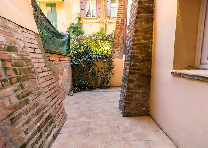 Appartamento Savenella house Bologna