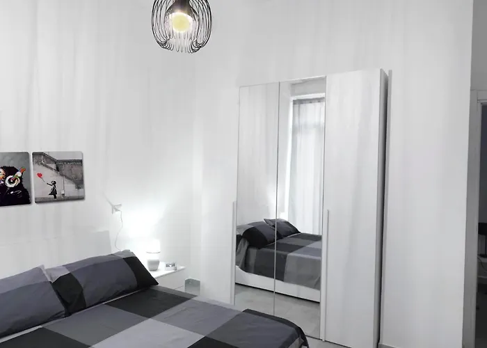Appartamento La Casa di Cri Bologna