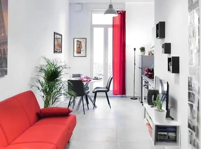 Appartamento La Casa di Cri Bologna