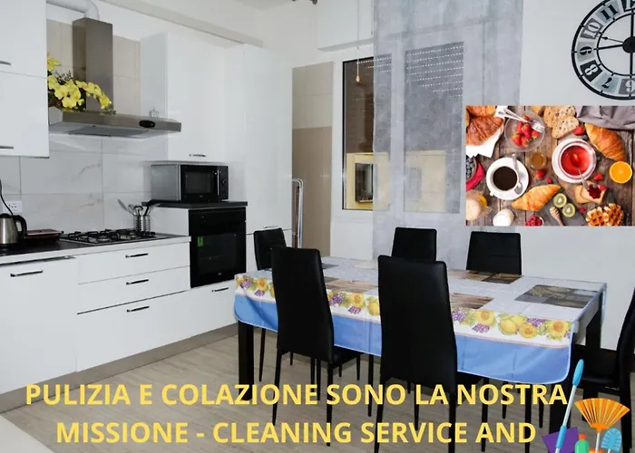 Bologna Dream Apartments