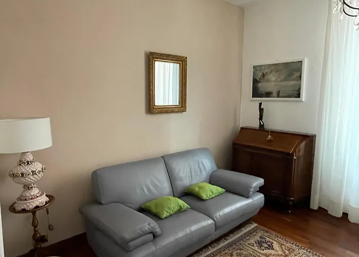 B&B Casalessandrini Bologna