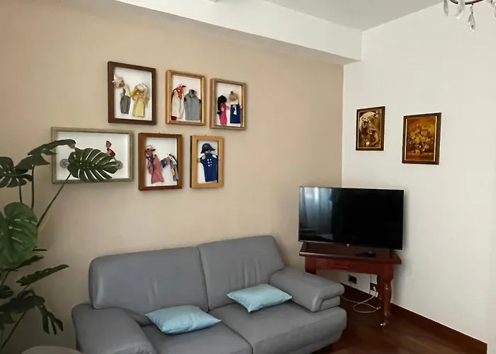 B&B Casalessandrini Bologna