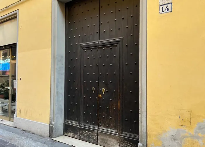 Goito Home Bologna
