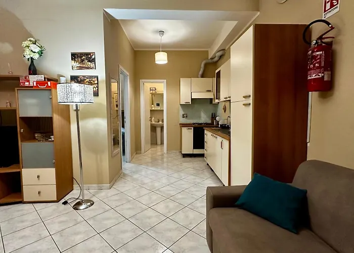Appartamento Relais Matteotti, fatto per te. Bologna