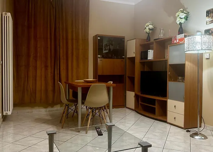 Appartamento Relais Matteotti, fatto per te. Bologna