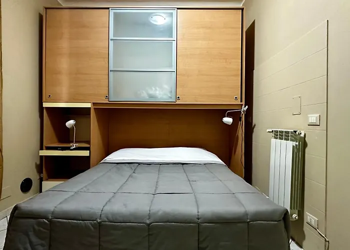 Appartamento Relais Matteotti, fatto per te. Bologna