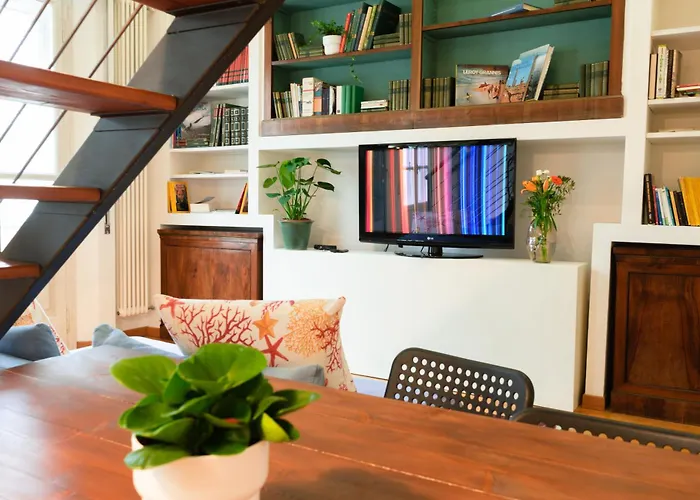 CityStay I Indipendenza Grand Apartment Bologna