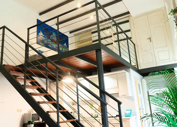 CityStay I Indipendenza Grand Apartment Bologna