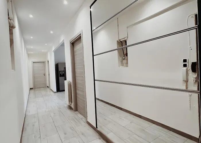 Dominican Apartments Bologna
