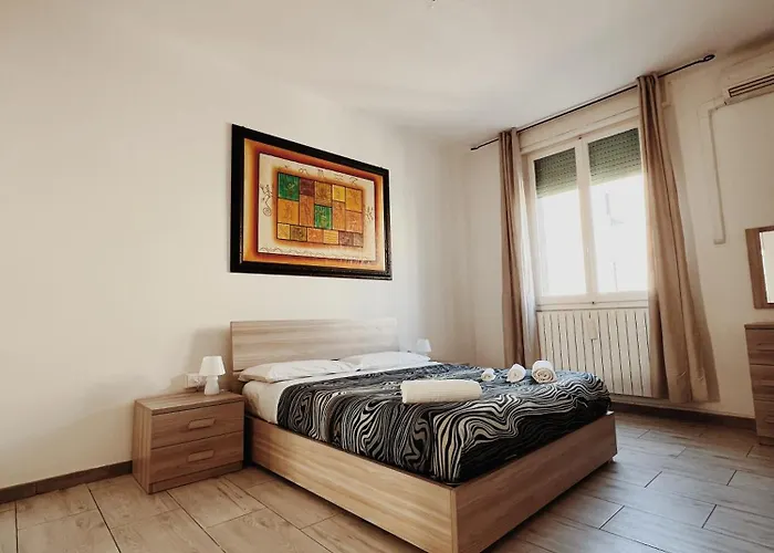 Dominican Apartments Bologna
