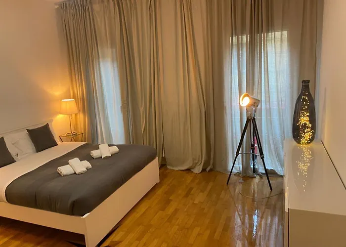 San Felice Rental Rooms Bologna