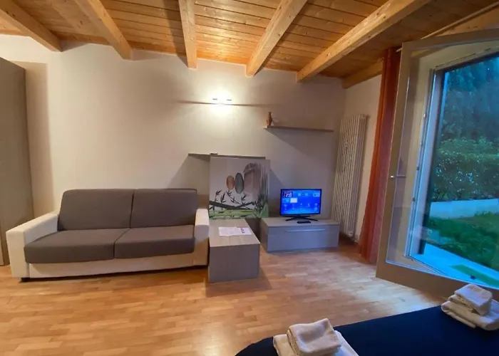 Star Convent Apartment Bologna