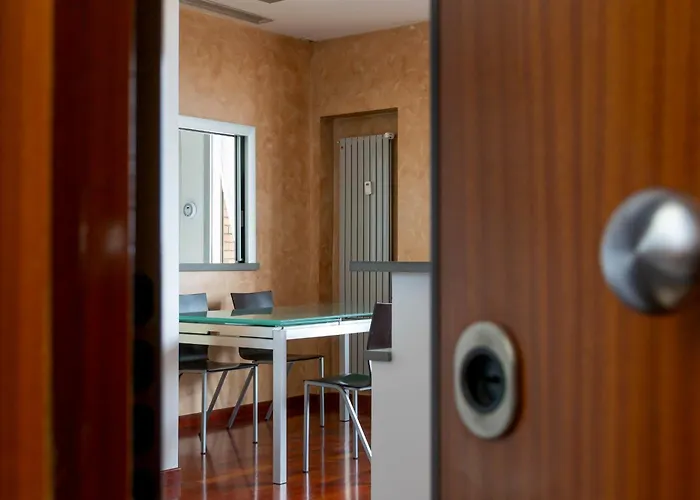 Appartamento San Luca Fine House Bologna
