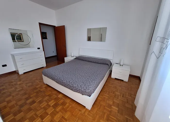 Appartamento King 35 Bologna