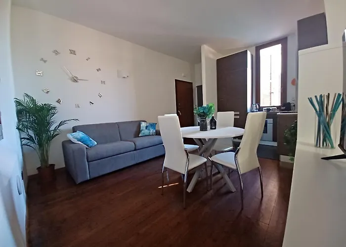 Casa Mia Apartment Bologna