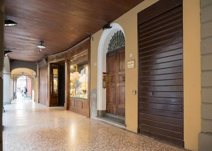 Appartamento Carbonesi Luxury - Centro storico Bologna