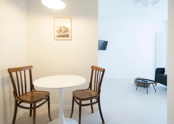 Levante - Saffi Design Apartments - AmbrogioHost Bologna