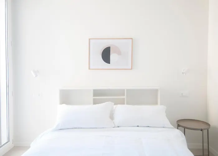 Levante - Saffi Design Apartments - AmbrogioHost Bologna