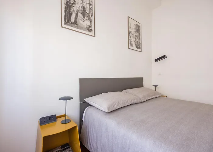 Memo Apartment Bologna