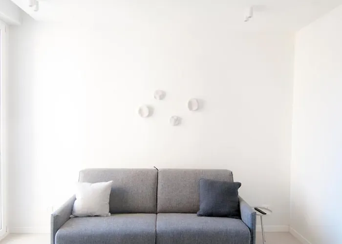 Zefiro - Saffi Design Apartments - Ambrogiohost Bologna