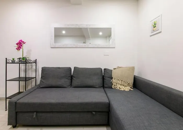 A & G Apartment Bologna
